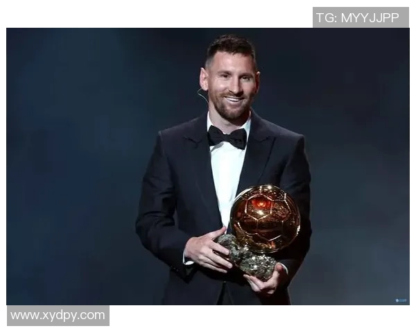 梅西为何被誉为世界最帅足球球星他的传奇故事与成就解析