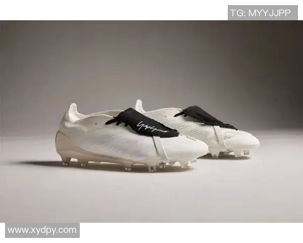 国际球星足球鞋设计理念创新与潮流趋势解析